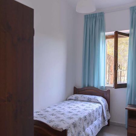 Villaggio Camping Pinetamare Pizzo  Dış mekan fotoğraf