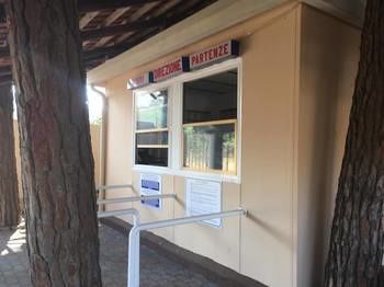 Villaggio Camping Pinetamare Pizzo  Dış mekan fotoğraf