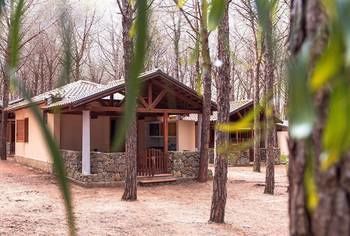 Villaggio Camping Pinetamare Pizzo  Dış mekan fotoğraf